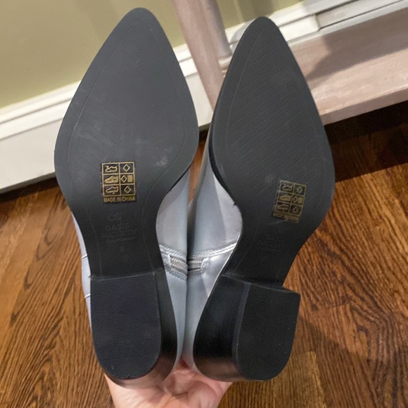 Oasis Society Cowboy Boots - Picture 6 of 8